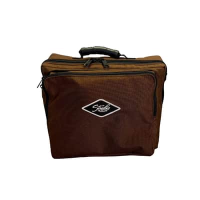 Studio Slips Soyan Super Light Guitar Pedalboard Gig Bag #16334 image 2
