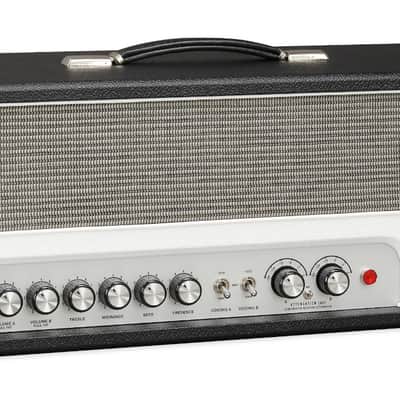 Tone King Royalist MKIII Head Bild 1