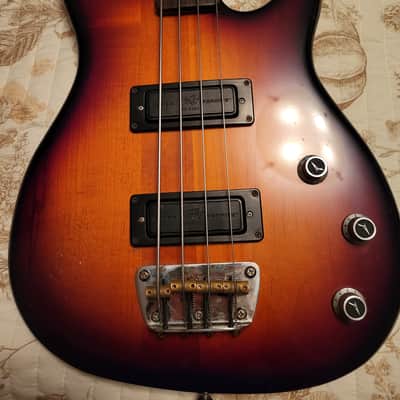 Peavey  Foundation  83/84 Sunburst image 2