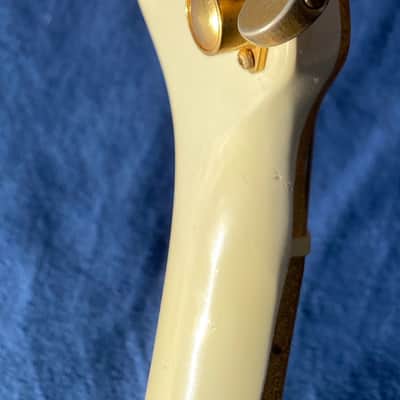 Gretsch White Falcon 1980 - Orig. White Color Made in USA image 16