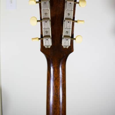 Gibson ES-125T 1956 - 1969 - Sunburst image 19