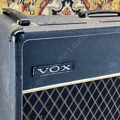 1969 VOX - AC 30 - ID 4264 image 5