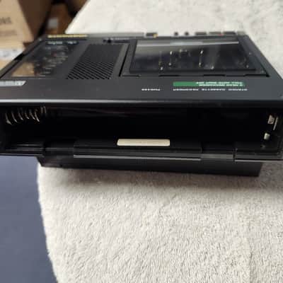 Super Clean Marantz PMD430 CP430 Rebuilt 3-Head Portable Cassette W/Accessories image 14