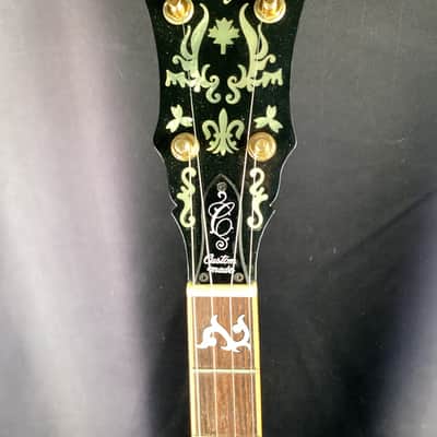 Brazos Custom Made 70s - Burst image 2
