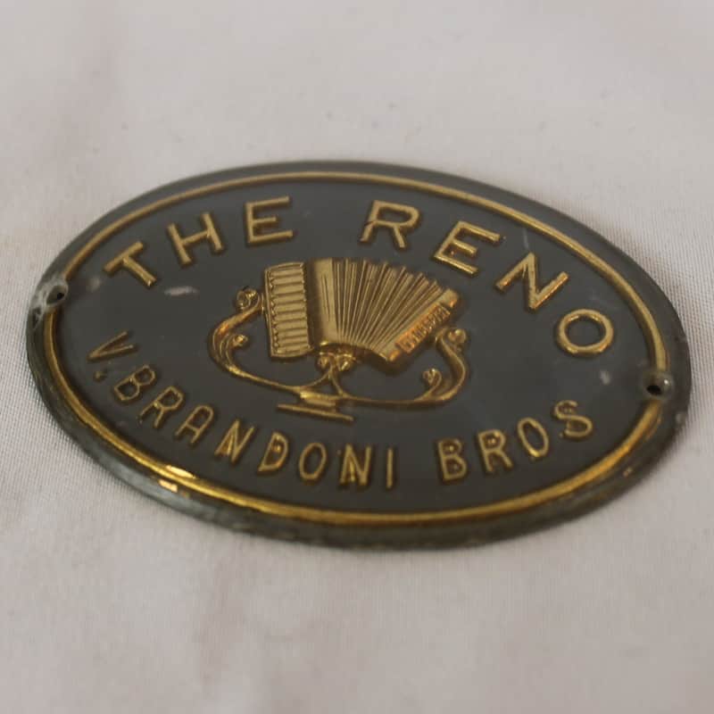 The Reno Unknown