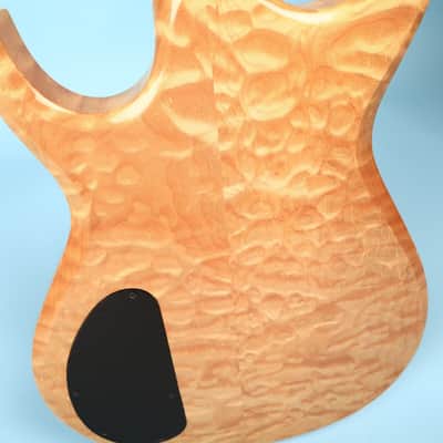Carvin DC 150 Quilted Maple image 13