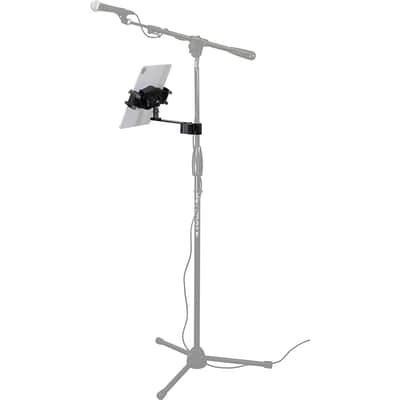 Ultimate Support UTH-100 Universal Tablet Holder Regular image 7