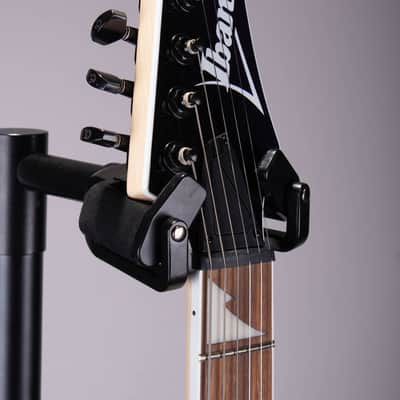 Ibanez RG421DX Electric Guitar - Twilight Shade with Jatoba Fingerboard image 7