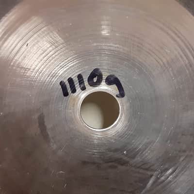 Zildjian A Custom 16" Projection Crash image 13