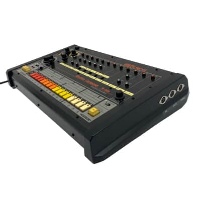 Roland TR-808 Rhythm Composer - Kenton Midi - Pro Serviced - Warranty image 3
