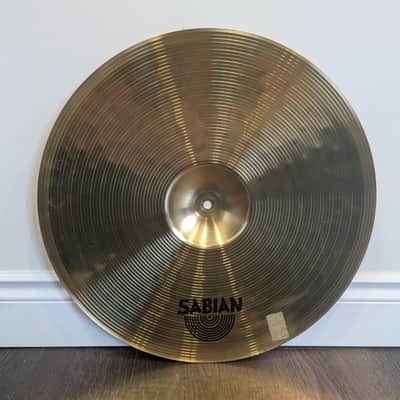 Sabian SBR 20" Ride image 5