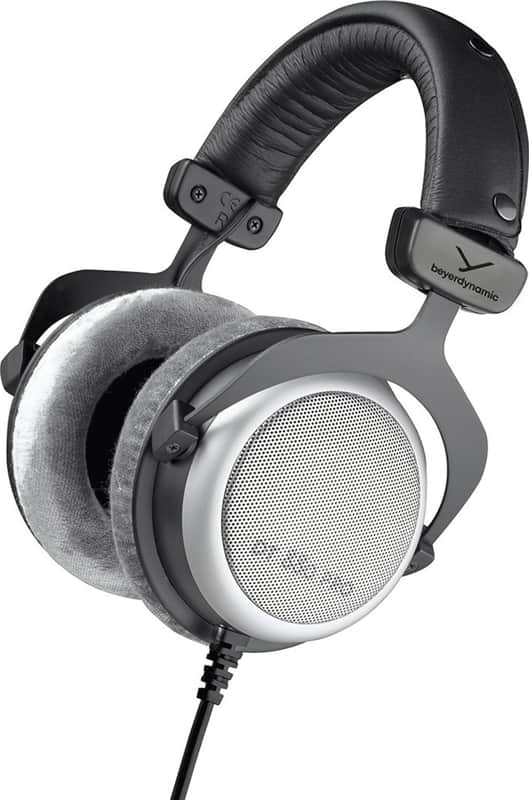 Beyerdynamic DT 880 Pro Semi-Open Headphones image 1