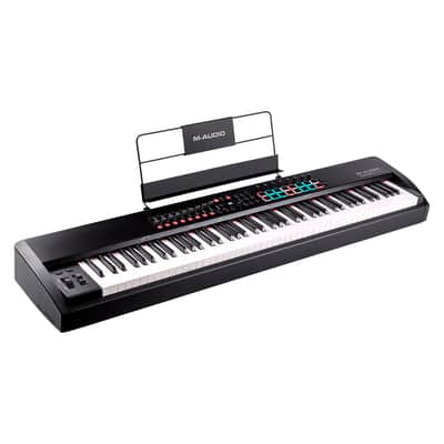 Hammer 88 Pro M AUDIO