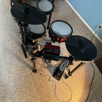 Alesis Nitro Pro Electronic Drum Kit Bild 4