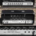 Soldano SLO 100 one of the first serial #146 1989