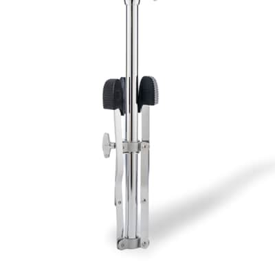 Mapex StreetLite Flatbased Cymbal Stand image 2