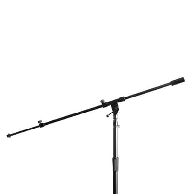 On-Stage Hex-Base Studio Stand w/Telescopic Boom image 5