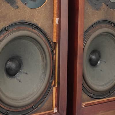 Acoustic Research AR-3A Pair of Speakers – Professionally Restored – 1-Year Warranty image 7