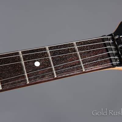 1986 Charvel Model 3A Electric Guitar image 2