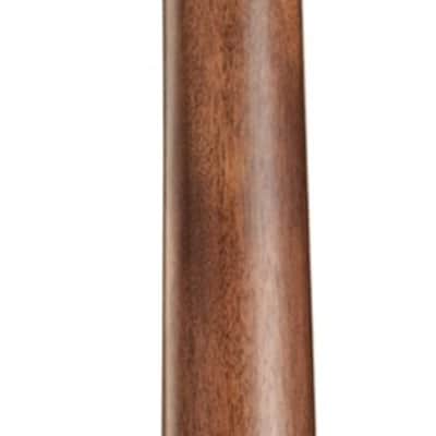 Washburn HD10SCETB-O Heritage 10 Series Acoustic Cutaway Guitar Tobacco Burst Gloss image 8