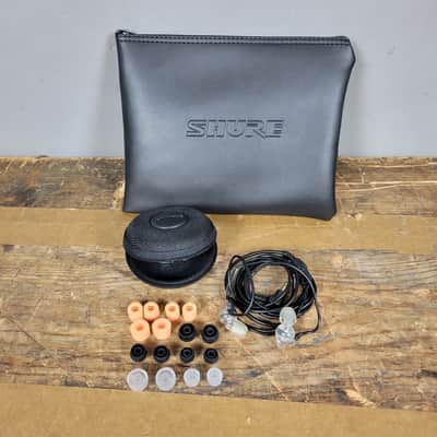 Shure SCL2 Sound Isolating Earphones image 3