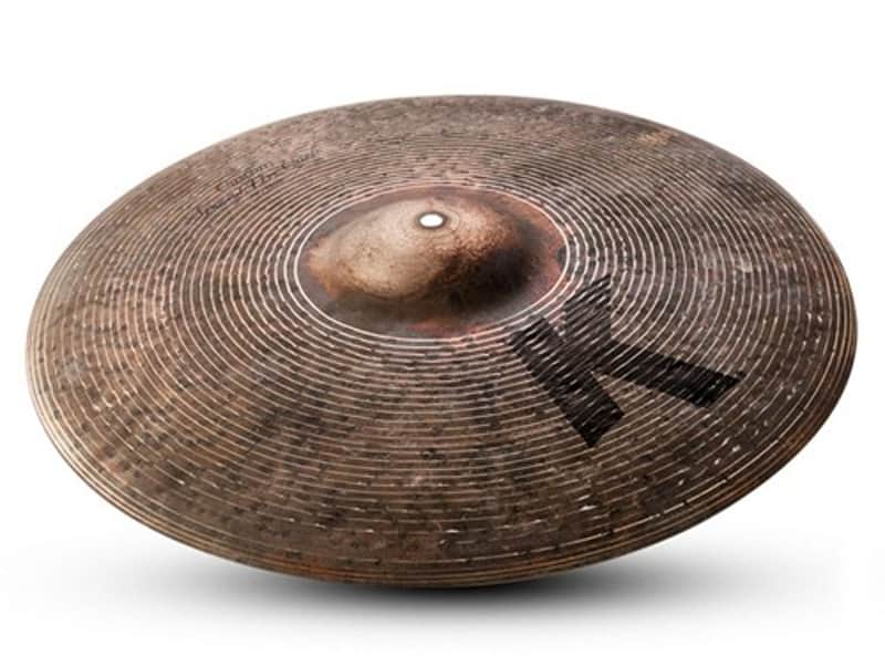 Zildjian K Custom 18" Special Dry Crash image 1