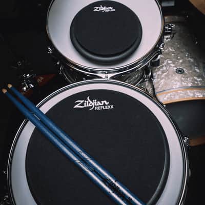 Zildjian REFLEXX WORKOUT PAD, 10" image 4