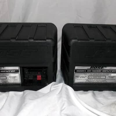 Bose 101 multipurpose outdoor speakers image 5