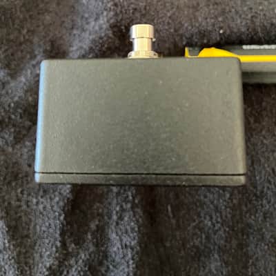 Velocity MGE CV7005 FUZZ FACE CV7005 awesome guitar pedal ZCD image 6