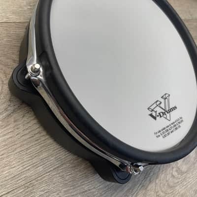 Roland PDX-100 V-Pad 10" Dual-Trigger Mesh Drum Pad 2010s - Black image 2