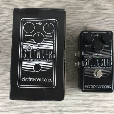 Electro Harmonix Silencer image 1