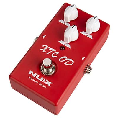NUX XTC OD image 1