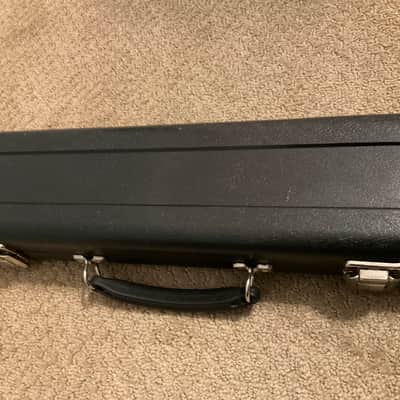 Gemeinhardt 2SP Flute Clean, Adjusted with New Pads image 8