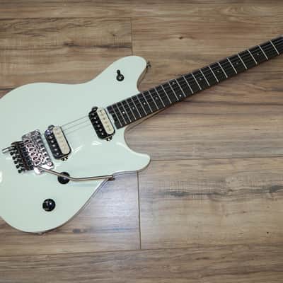 EVH Wolfgang Special with Ebony Fretboard, Ivory Finish image 2