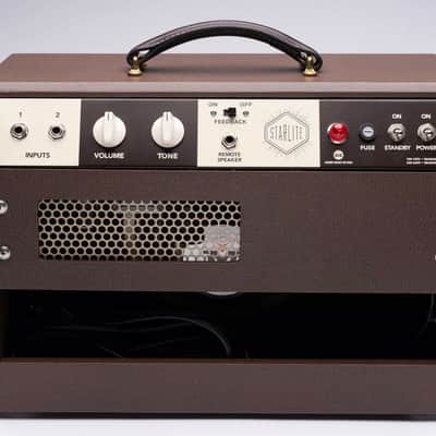 Magnatone Starlite 1x8 5w Combo image 2