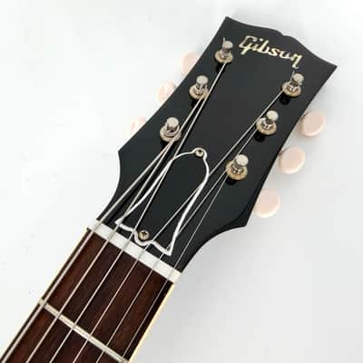 2013 Gibson '59 ES-330 - Vintage Burst VOS image 5