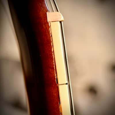 Guild Starfire IV Antique Burst 2000 image 18