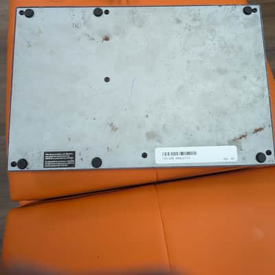 DigiTech Vocal 300, Vocal Effects Processor 2000's image 4