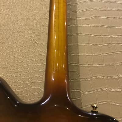Spector NS-2X 2012 Gloss maple image 8