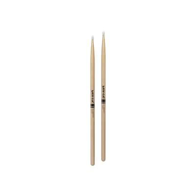 ProMark Hickory 7A Forward Nylon Tip image 3