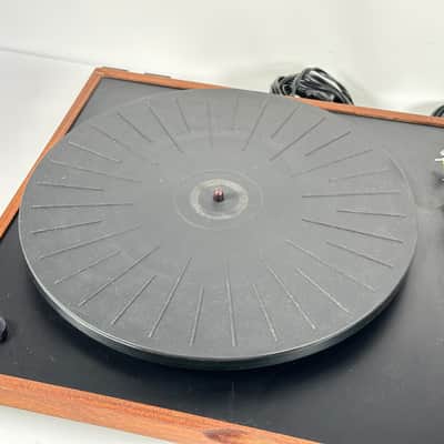 Rega Planar 2 Turntable w/ Grace G-707 Tonearm & Grace F9 Cartridge image 4