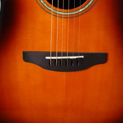Ovation CS24-1-G Celebrity Standard - 2-Color Sunburst image 6