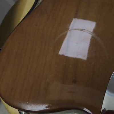 1974 Fender Custom Telecaster, Mocha (USA) All Original image 25