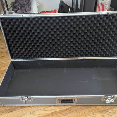 Pedaltrain Terra 42 with Tour Case image 2