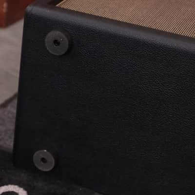Friedman Runt-50 Combo 50W 2-Channel 1x12" Celestion G12M Guitar Combo Amplifier image 18