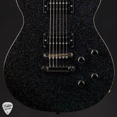 James Tyler JTG M1 - Black Metallic image 2