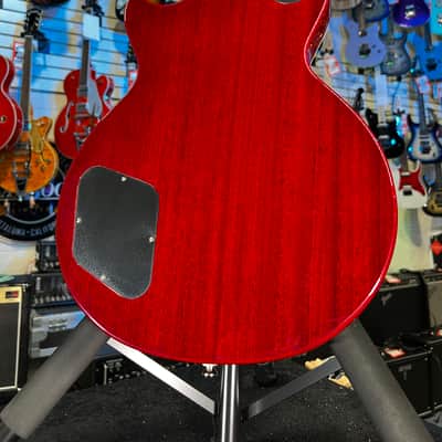 Epiphone Les Paul Standard '50s Electric Guitar - Vintage Sunburst Authorized Dealer Free Shipping! 104 FREE PLEK! image 7
