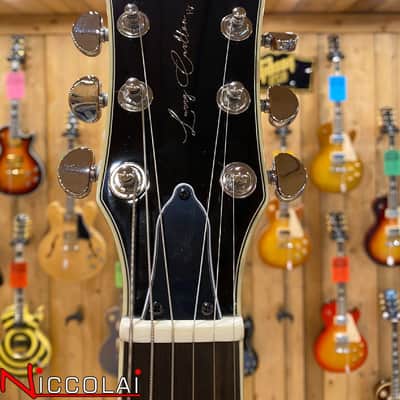 Sire LARRY CARLTON H7 VS Vintage Sunburst image 10