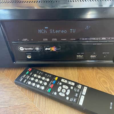 Denon AVR-X1200W 2016 image 1
