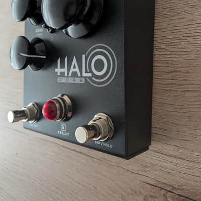 Keeley Halo Core Andy Timmons Signature Delay image 3